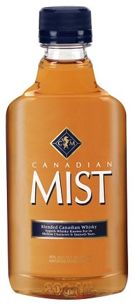 Canadian Mist