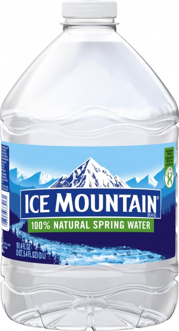 Poland Spring - Distilled Water - 1 Gal (1 Plastic Jug)