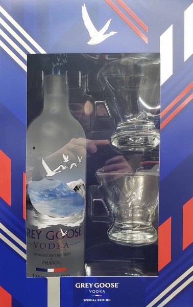 Grey Goose - Vodka (1.75L)