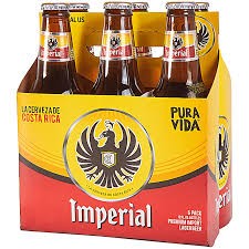 Cerveza Imperial Sal S Beverage World