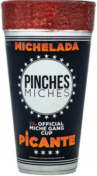Michelada Tamarindo Cups-Crunchy Munchies – Elmor's Distribution
