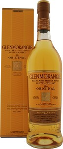 Glenmorangie 10 Yr