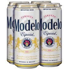 Modelo Especial 1/4 Barrel - Sal's Beverage World