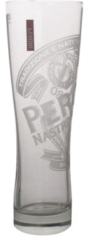 Peroni, Dining, Nwot Peroni Beer Glass