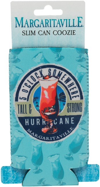 Geckobrands | Insulated Can Coozie Margaritaville