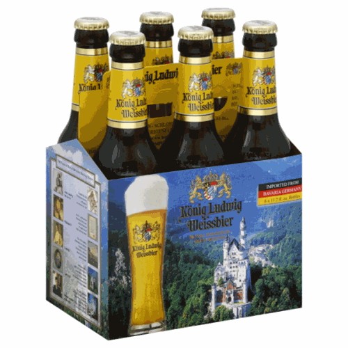 Konig Ludwig Weissbier Sal S Beverage World