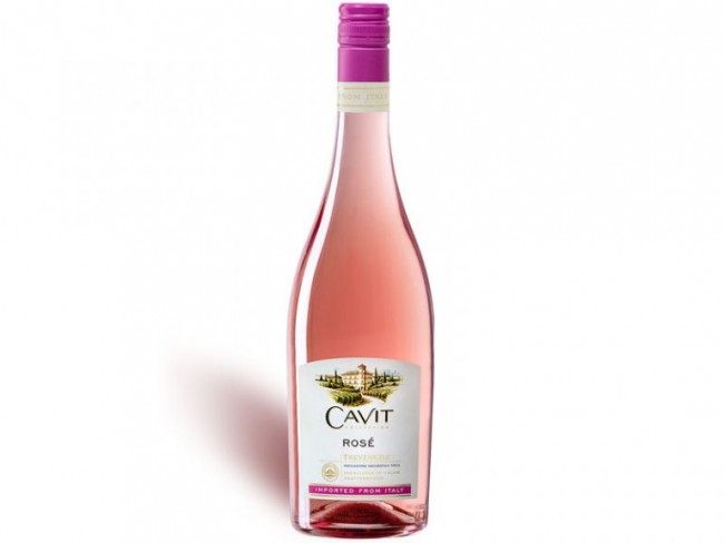 Roscato Rose Dolce (250ml)