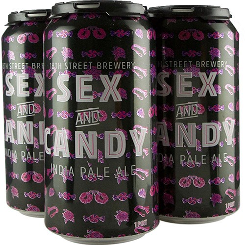 18th Street Brewery Sex And Candy Sals Beverage World 9335
