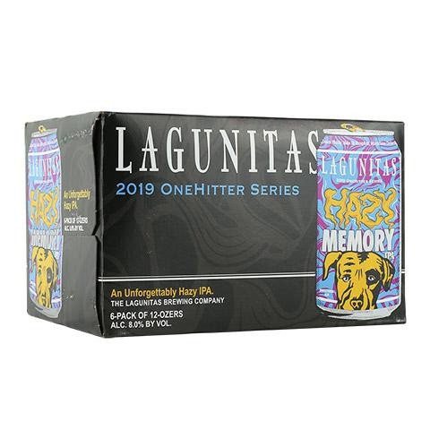 Lagunitas Hazy Memory - Sal's Beverage World