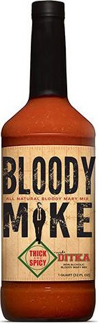 Kick-Ass Homemade Bloody Mary Mix - Former Chef