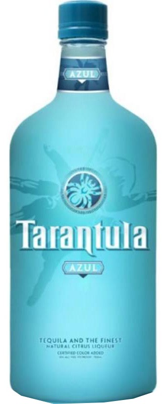 Tarantula Azul Tequila