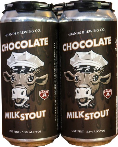 Milk Stout, Beer